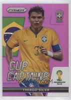 Thiago Silva #/99