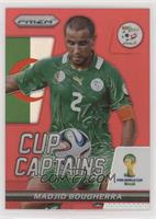 Madjid Bougherra #/149