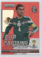 Rafael Marquez #/149