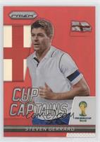 Steven Gerrard #/149