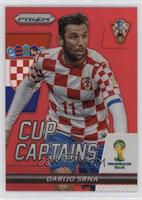 Darijo Srna #/149