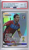 Gianluigi Buffon [PSA 8.5 NM‑MT+]