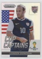 Landon Donovan [EX to NM]