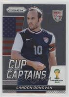 Landon Donovan