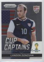 Landon Donovan