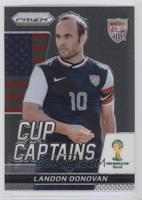 Landon Donovan