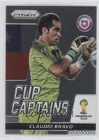 Claudio Bravo