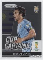 Diego Lugano