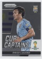 Diego Lugano