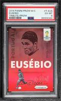 Eusebio [PSA 6 EX‑MT]