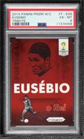 Eusebio [PSA 6 EX‑MT]