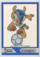 Fuleco [Good to VG‑EX] #/199