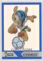 Fuleco [EX to NM] #/199