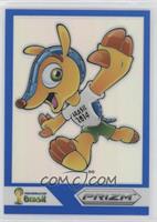 Fuleco #/199