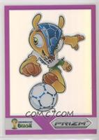 Fuleco #/99