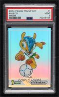 Fuleco [PSA 9 MINT]