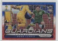 Hugo Lloris