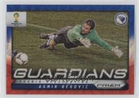 Asmir Begovic