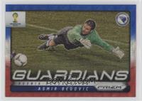 Asmir Begovic