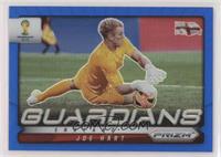 Joe Hart #/199