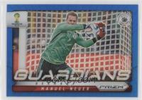 Manuel Neuer #/199