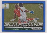 Vincent Enyeama #/199