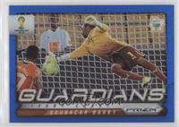 Boubacar Barry #/199