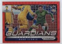 Hugo Lloris #/149