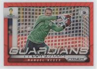 Manuel Neuer #/149