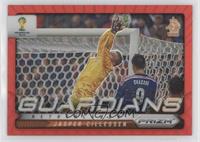 Jasper Cillessen #/149