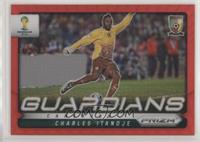 Charles Itandje #/149