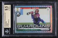 Rais M'Bolhi [BGS 9.5 GEM MINT]