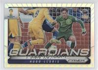 Hugo Lloris