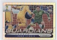 Hugo Lloris