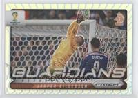 Jasper Cillessen