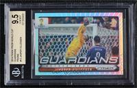 Jasper Cillessen [BGS 9.5 GEM MINT]