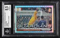 Jasper Cillessen [BGS 8.5 NM‑MT+]