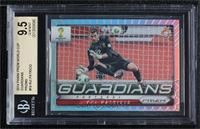 Rui Patricio [BGS 9.5 GEM MINT]