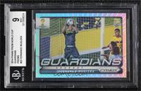 Fernando Muslera [BGS 9 MINT]