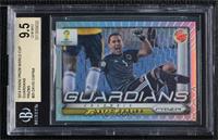 David Ospina [BGS 9.5 GEM MINT]