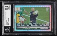 Julio Cesar [BGS 8.5 NM‑MT+]