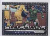 Hugo Lloris