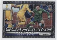 Hugo Lloris