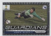 Asmir Begovic