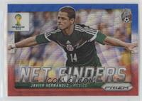 Javier Hernandez