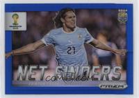 Edinson Cavani #/199