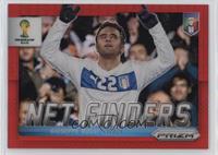 Giuseppe Rossi #/149