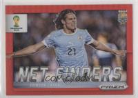 Edinson Cavani #/149