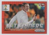 Wayne Rooney #/149