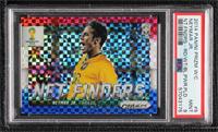 Neymar Jr. [PSA 9 MINT]